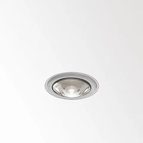 Delta Light LOGIC FLOOR 60 ROUND TRIMLESS — фото 2