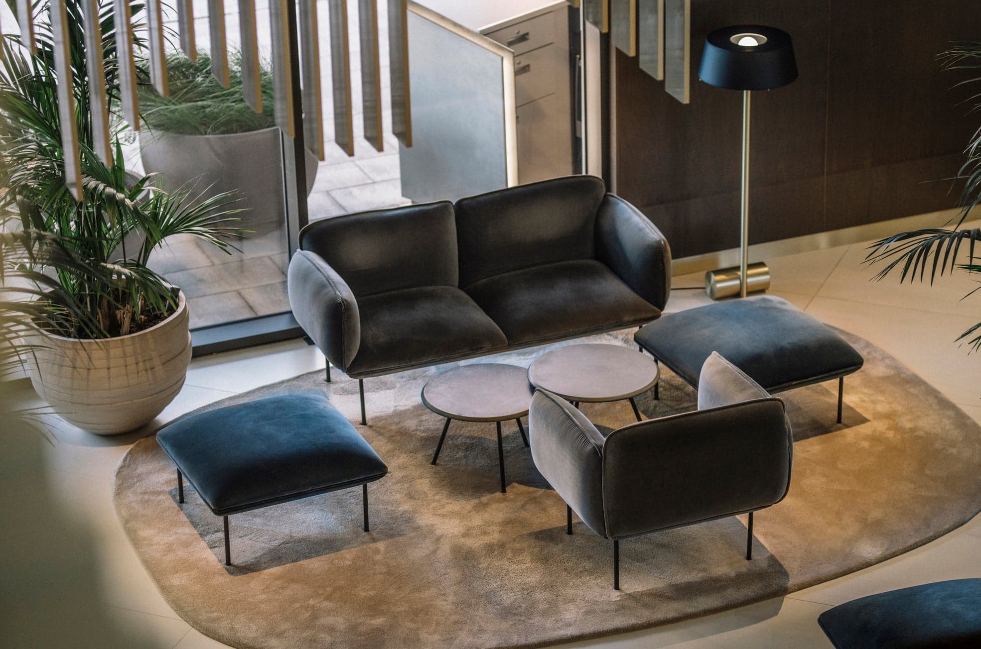 WOUD Nakki 2-seater — фото 4