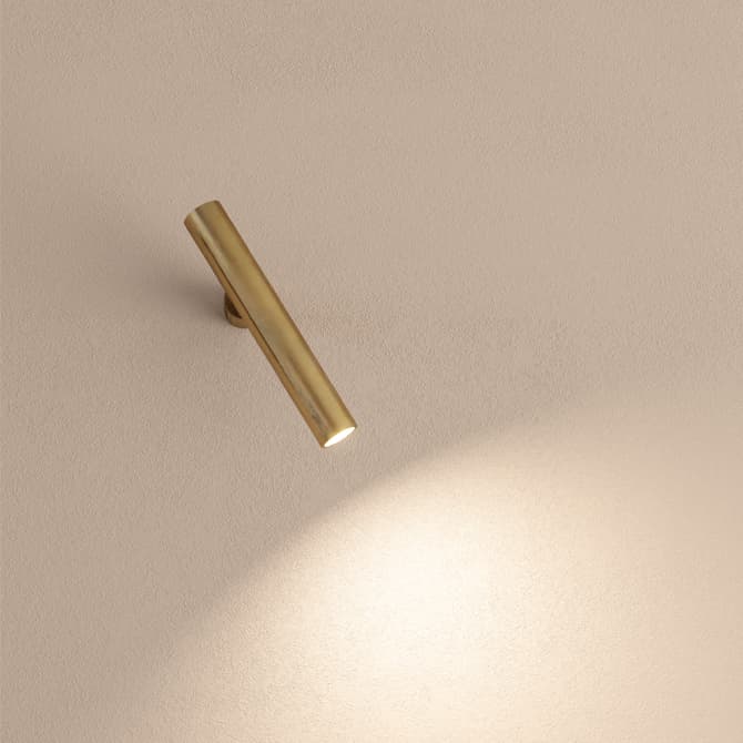 Axo Light Ego Wall and ceiling