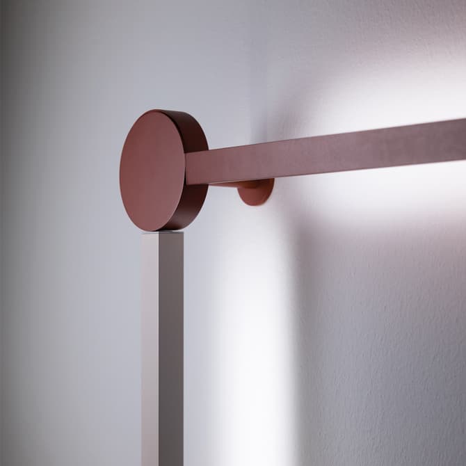 Axolight Axo Light Poses Stair wall — фото 2