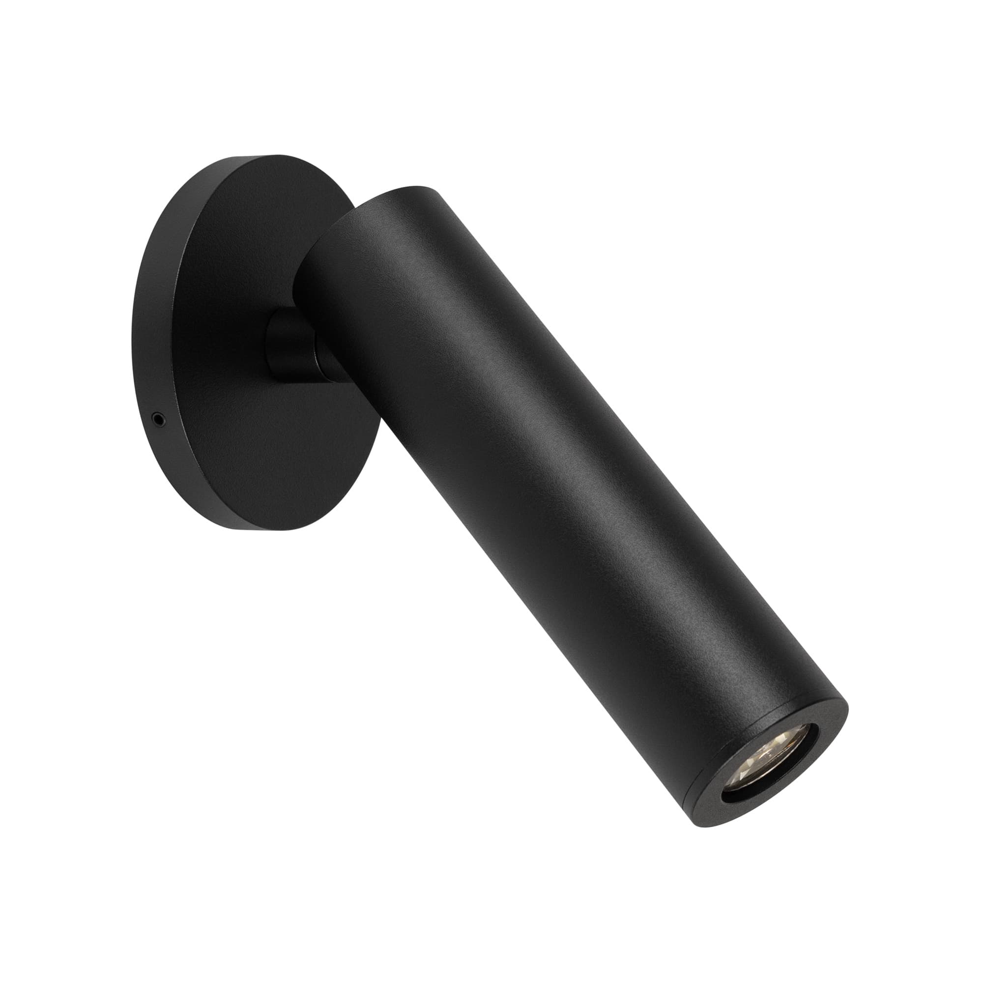 Светильник SP-READER-NB-R60-3W Warm2700 (BK, 20 deg, 230V) (Arlight, IP20 Металл, 3 года) 053092