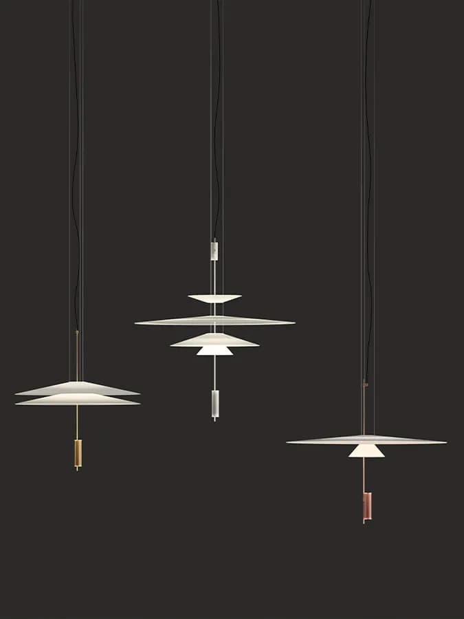 Vibia Flamingo — фото 4