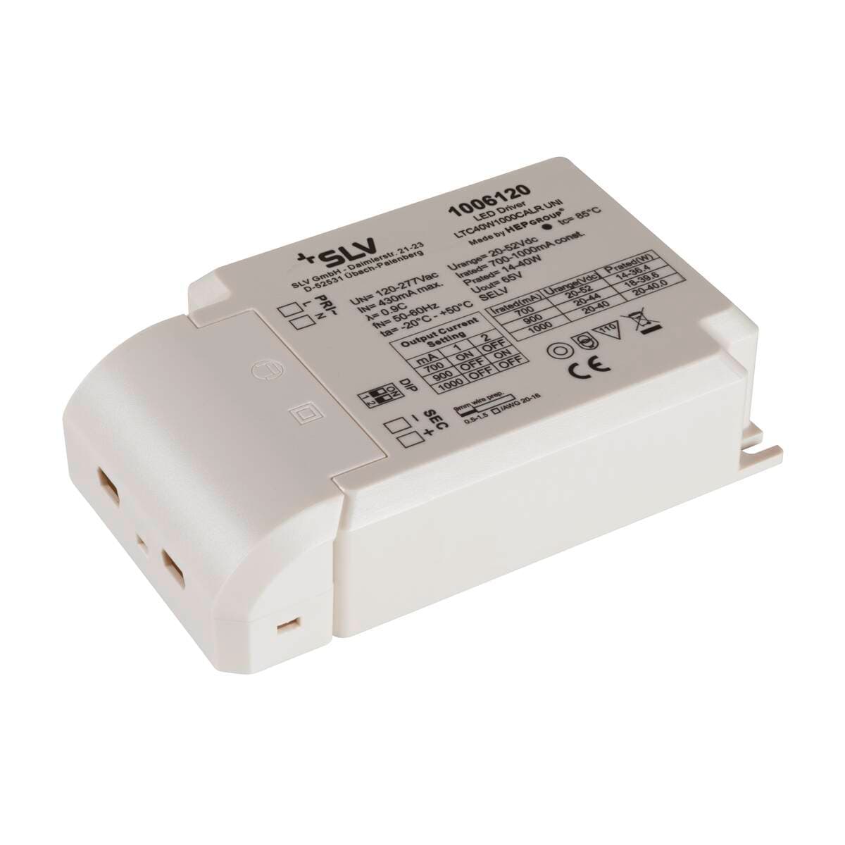 SLV LED Treiber