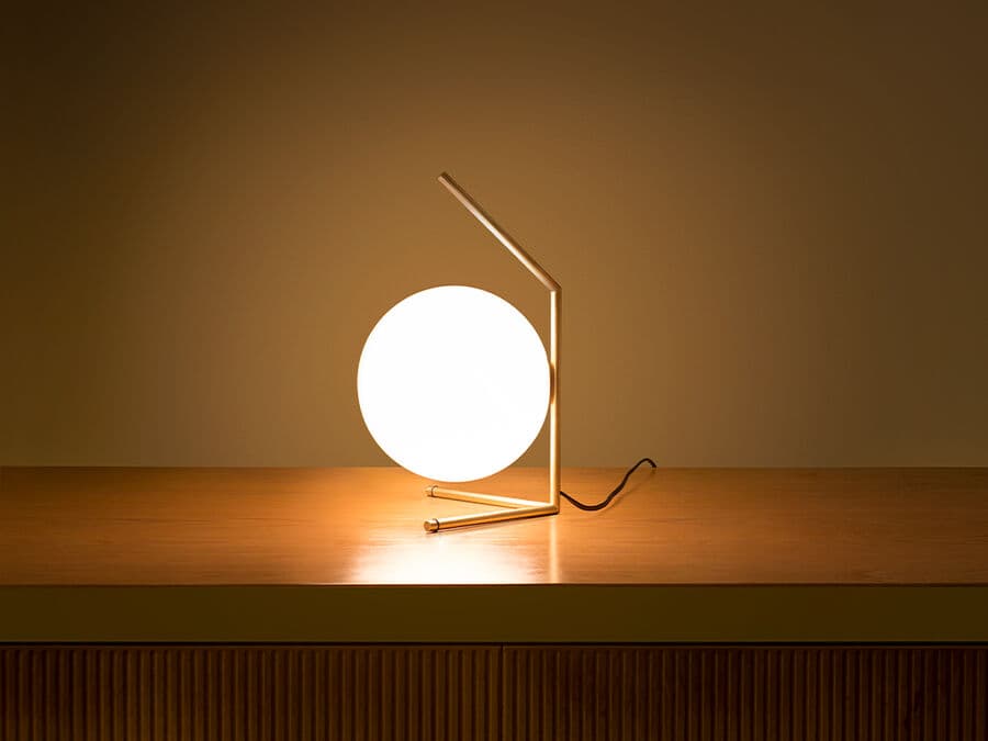 Flos IC Lights T1 Low — фото 4