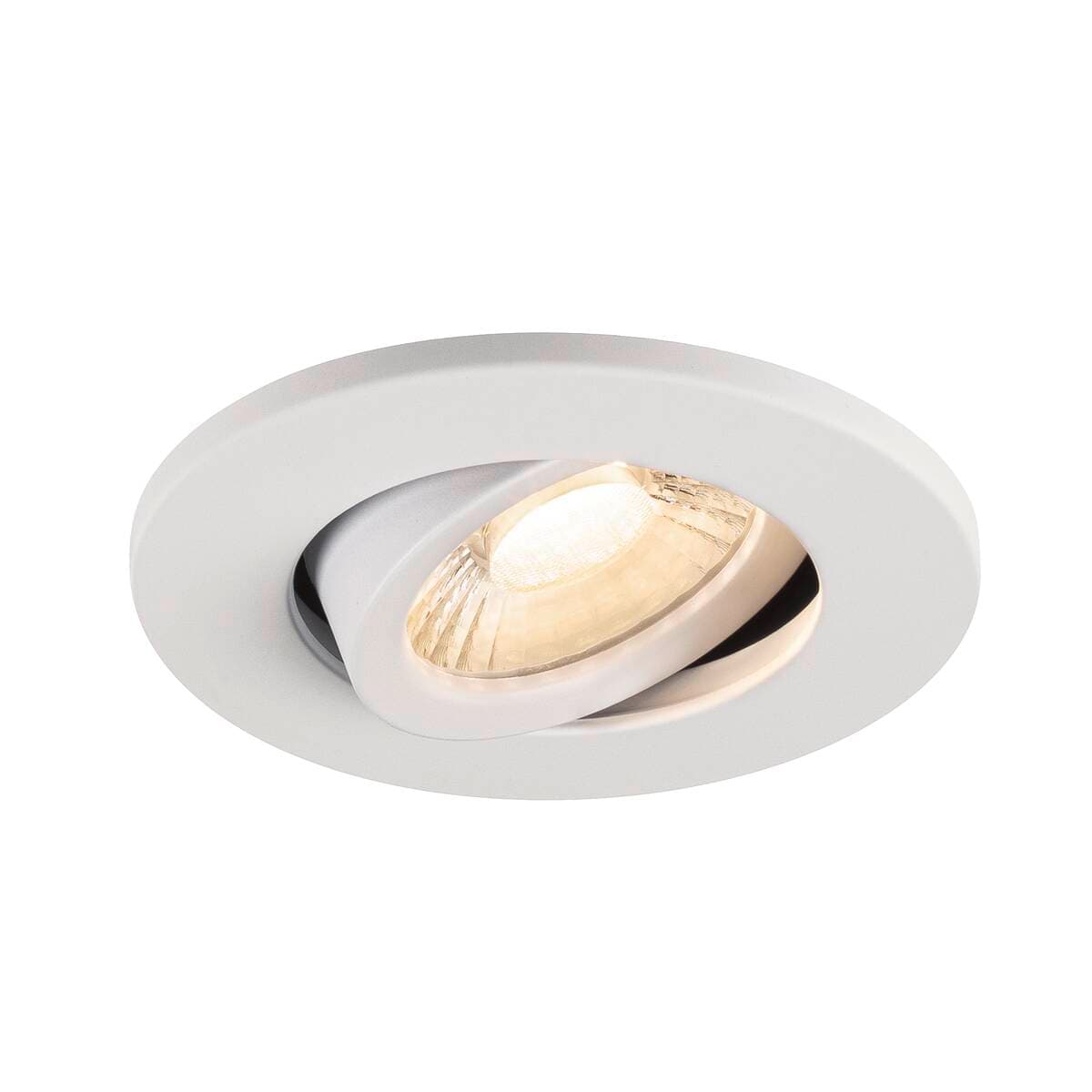 SLV Sonderangebot: 12x UNIVERSAL DOWNLIGHT MOVE PHASE inkl. Abdeckung — фото 5