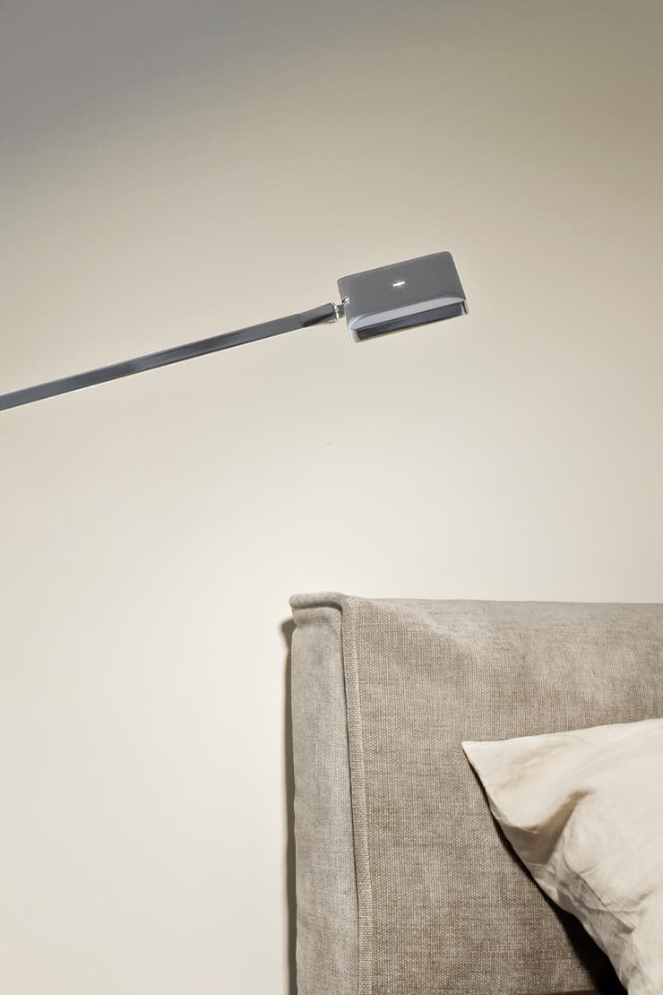 Flos Professional Kelvin Led Floor — фото 7