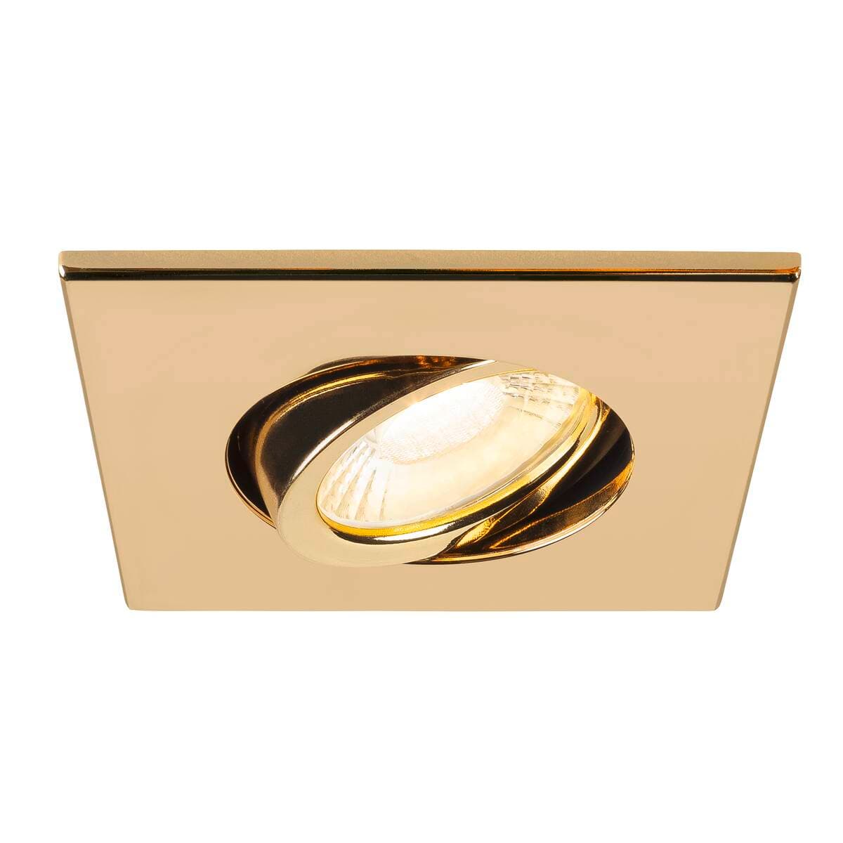 SLV UNIVERSAL DOWNLIGHT MOVE PHASE Einbauleuchte — фото 30