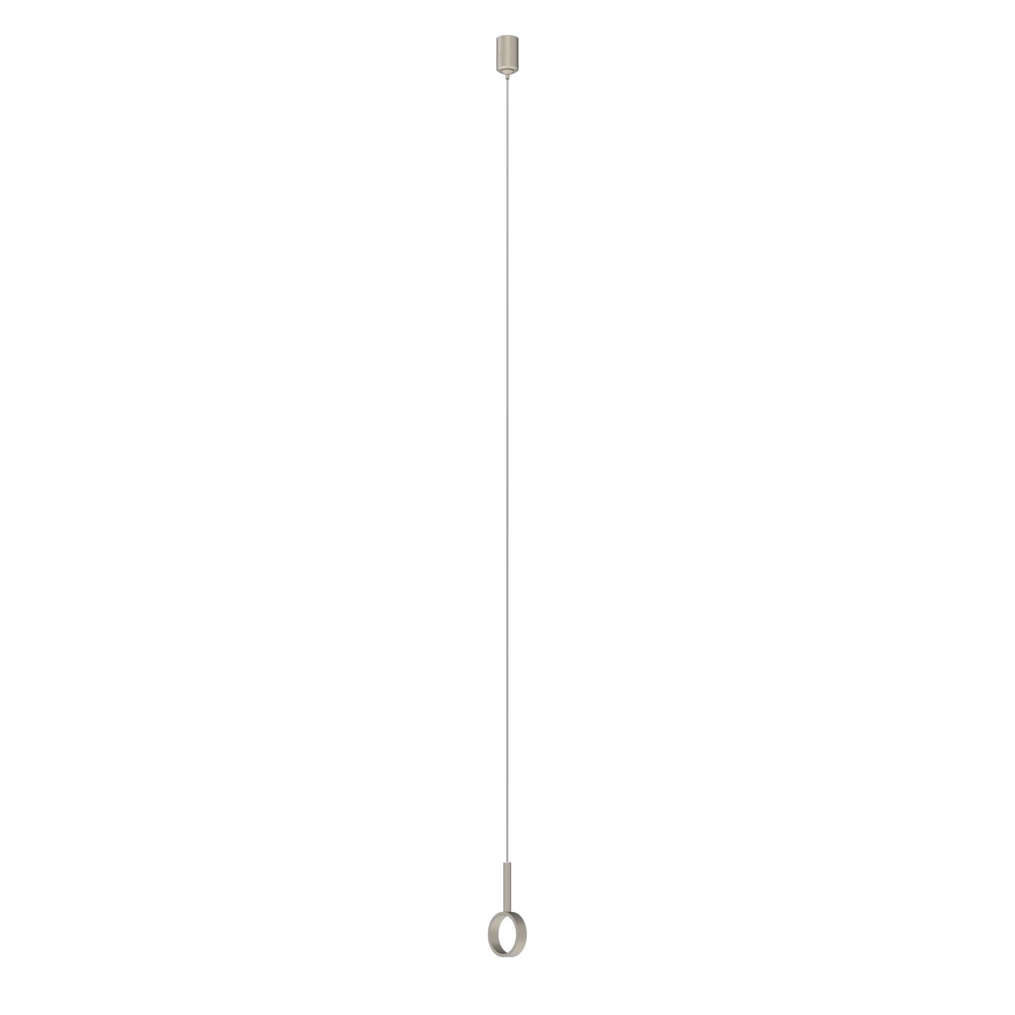 Подвес ART-APRIORI-HANG-TUBE-L1500 (TN) (Arlight, IP20 Металл, 3 года) 049325