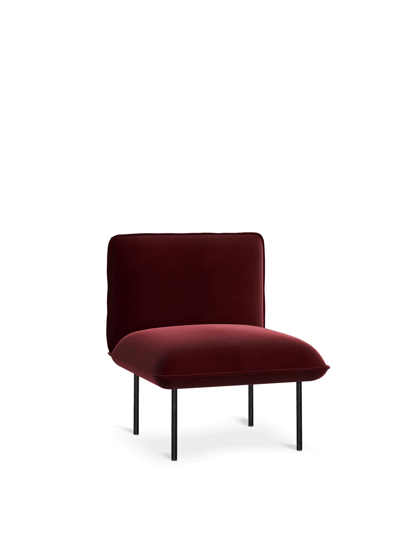 WOUD Nakki Modular - 1-seater — фото 2