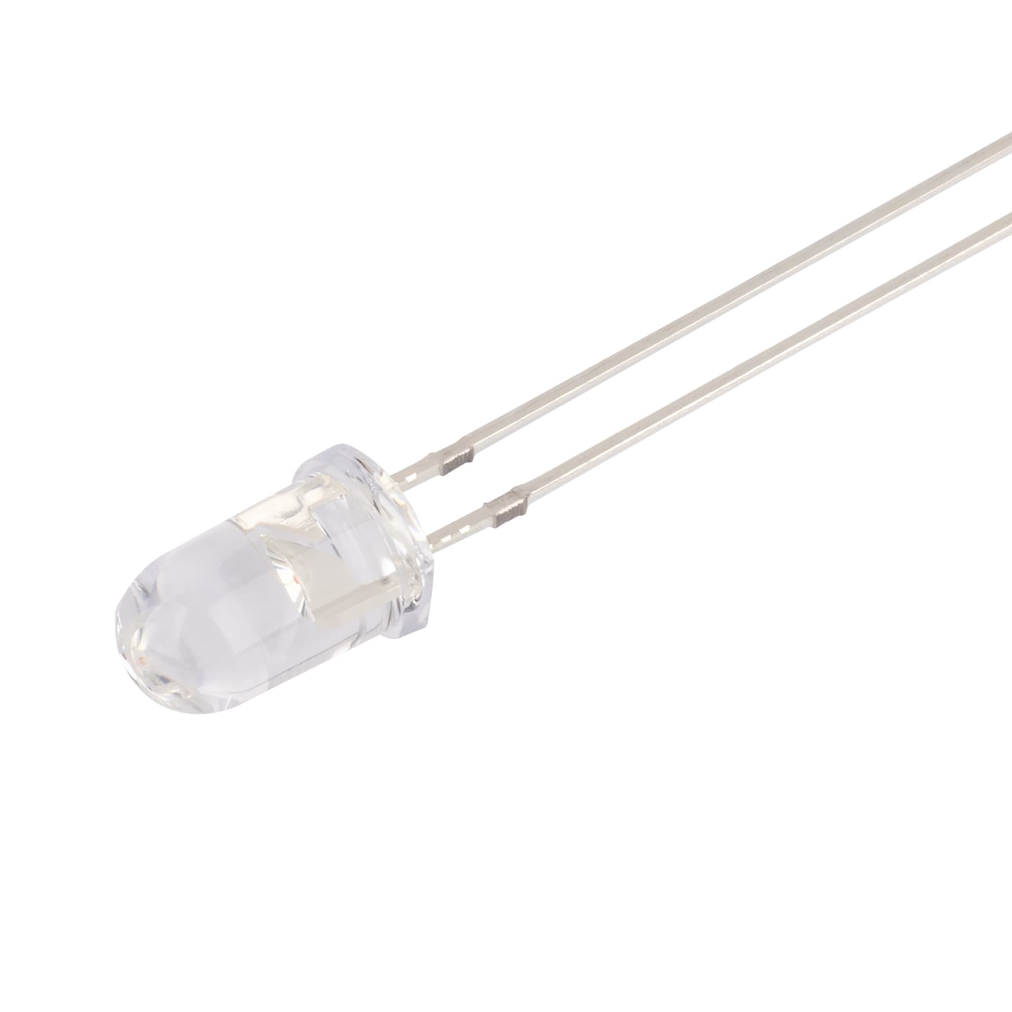 Светодиод ARL-5313UBC-1.5cd (Arlight, 5мм (круглый)) 003218