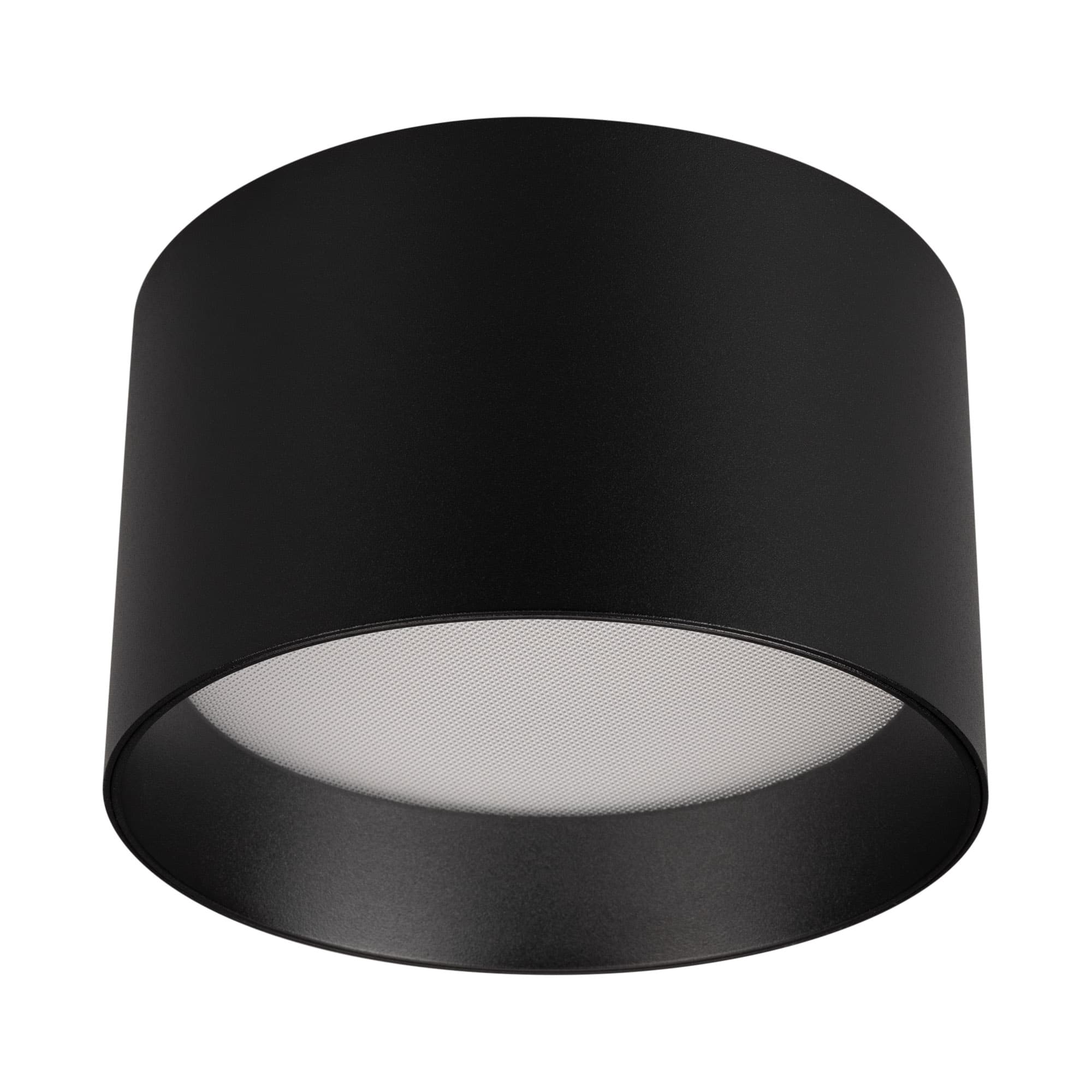 Светильник SP-CUBUS-S100x100-8W Day4000 (BK, 45 deg, 230V) (Arlight, IP20 Металл, 3 года) 036053