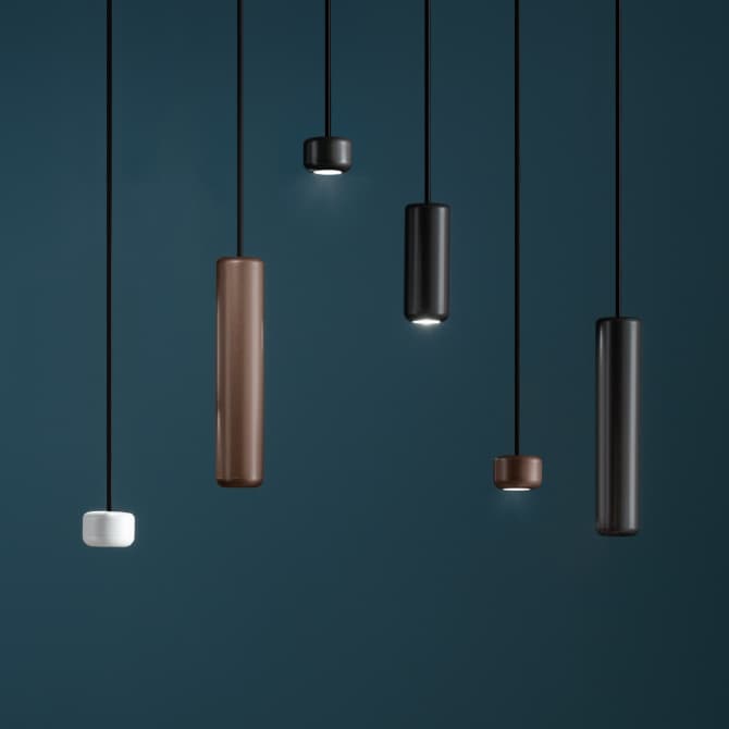 Axo Light Urban mini Pendant