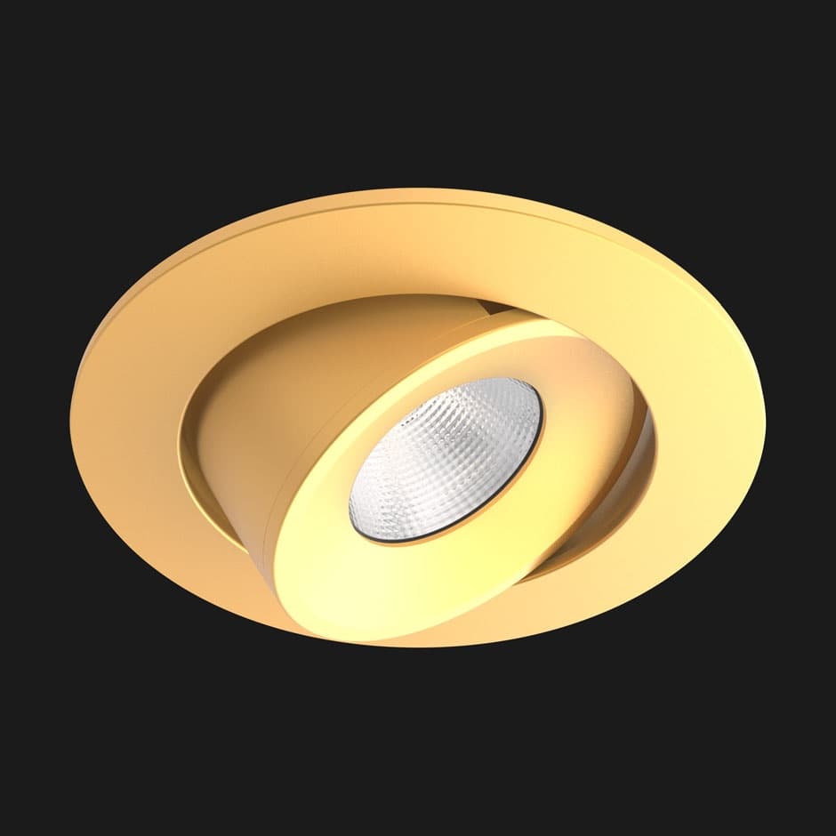 DOXIS Juno Mix Round Reflector — фото 8