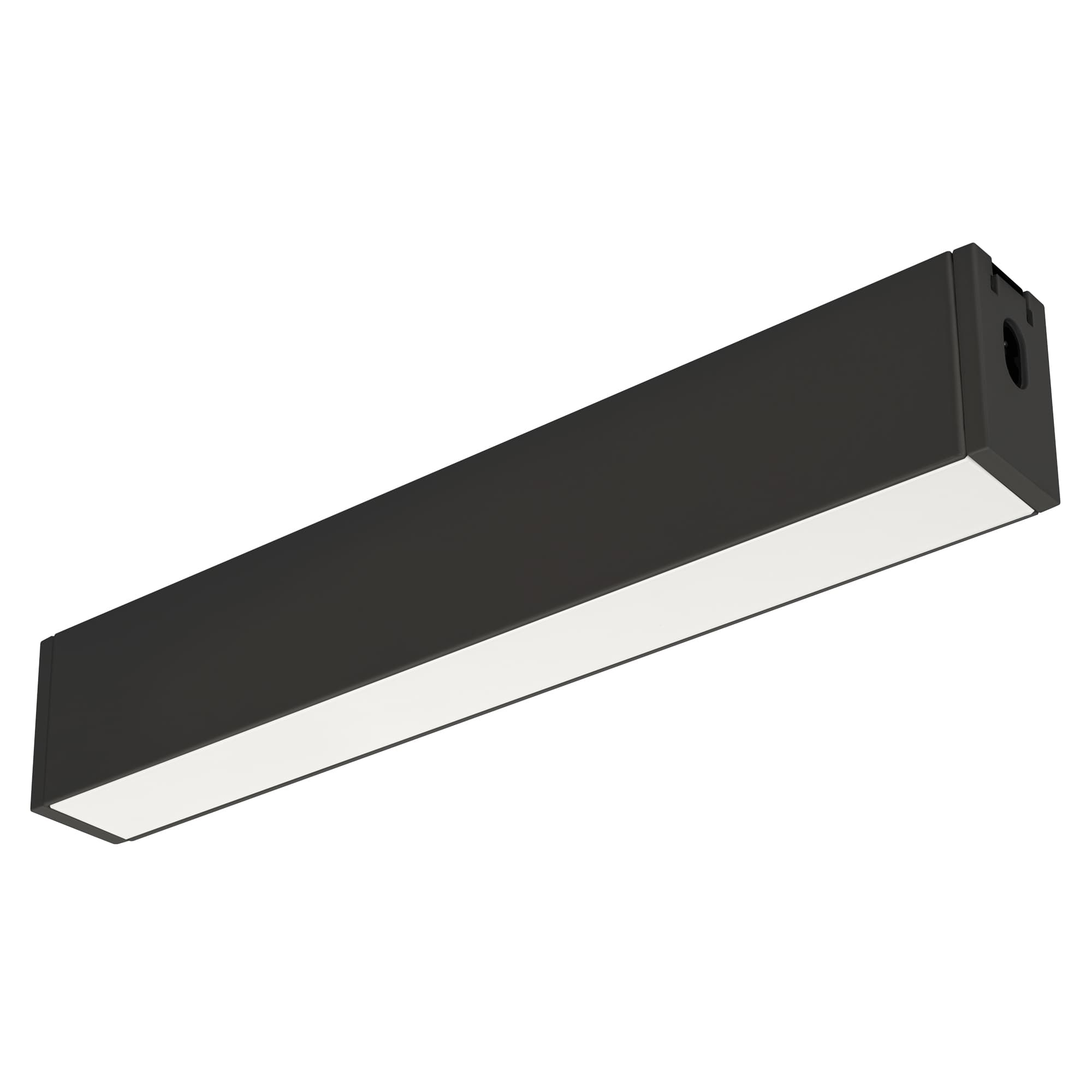 Светильник CLIP-38-FLAT-S312-6W Warm3000 (BK, 110 deg, 24V) (Arlight, IP40 Металл, 3 года) 029003