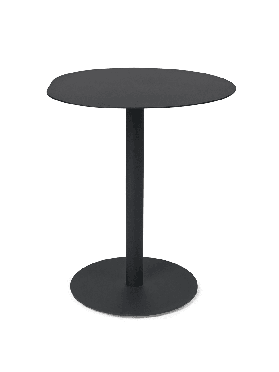 Ferm Living Pond Café Table - Black