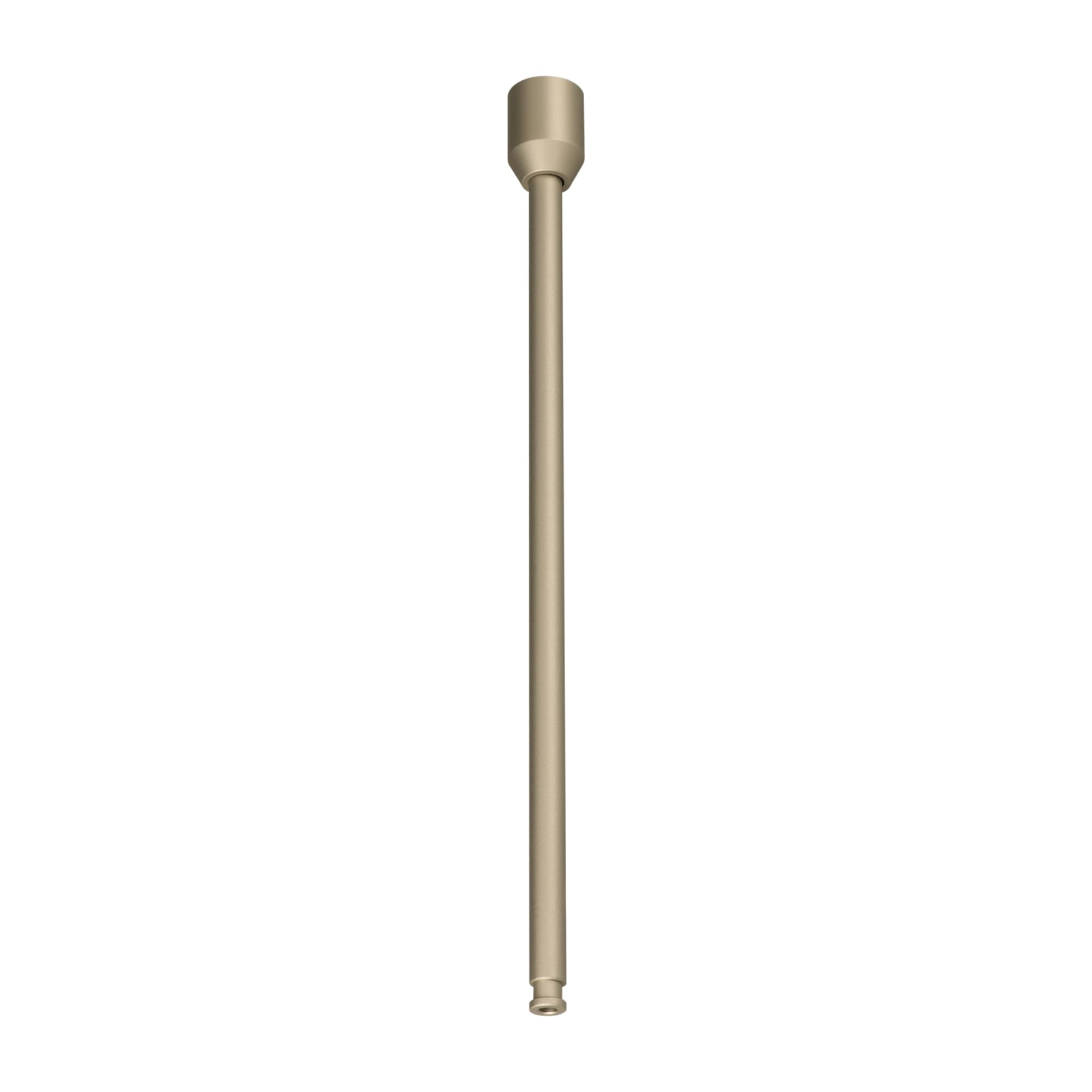 Подвес жесткий ART-APRIORI-ROD-E-L400 (OG) (Arlight, IP20 Металл, 3 года) 054005