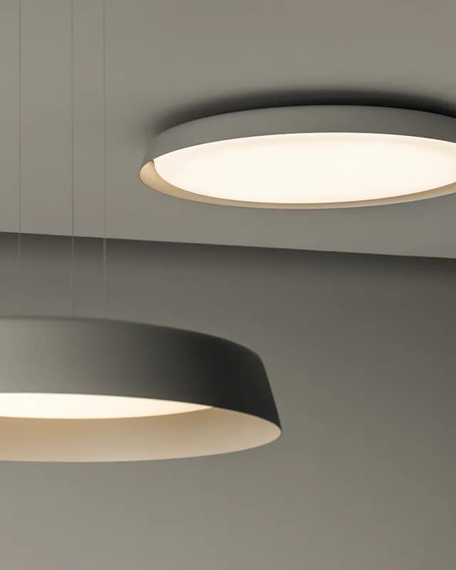 Vibia Bigger