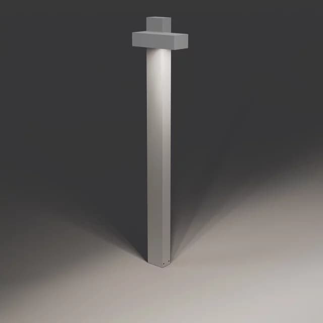 Delta Light POLESANO BOLLARD
