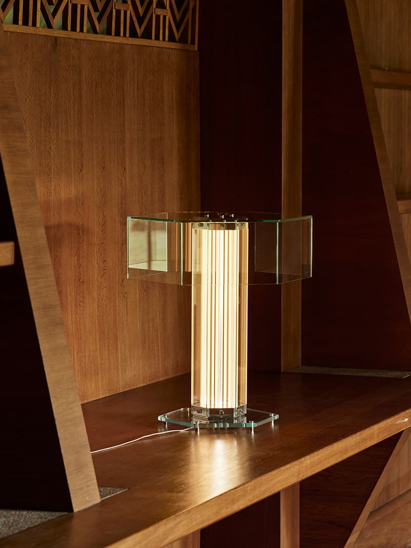 Flos Professional SuperWire Table — фото 3