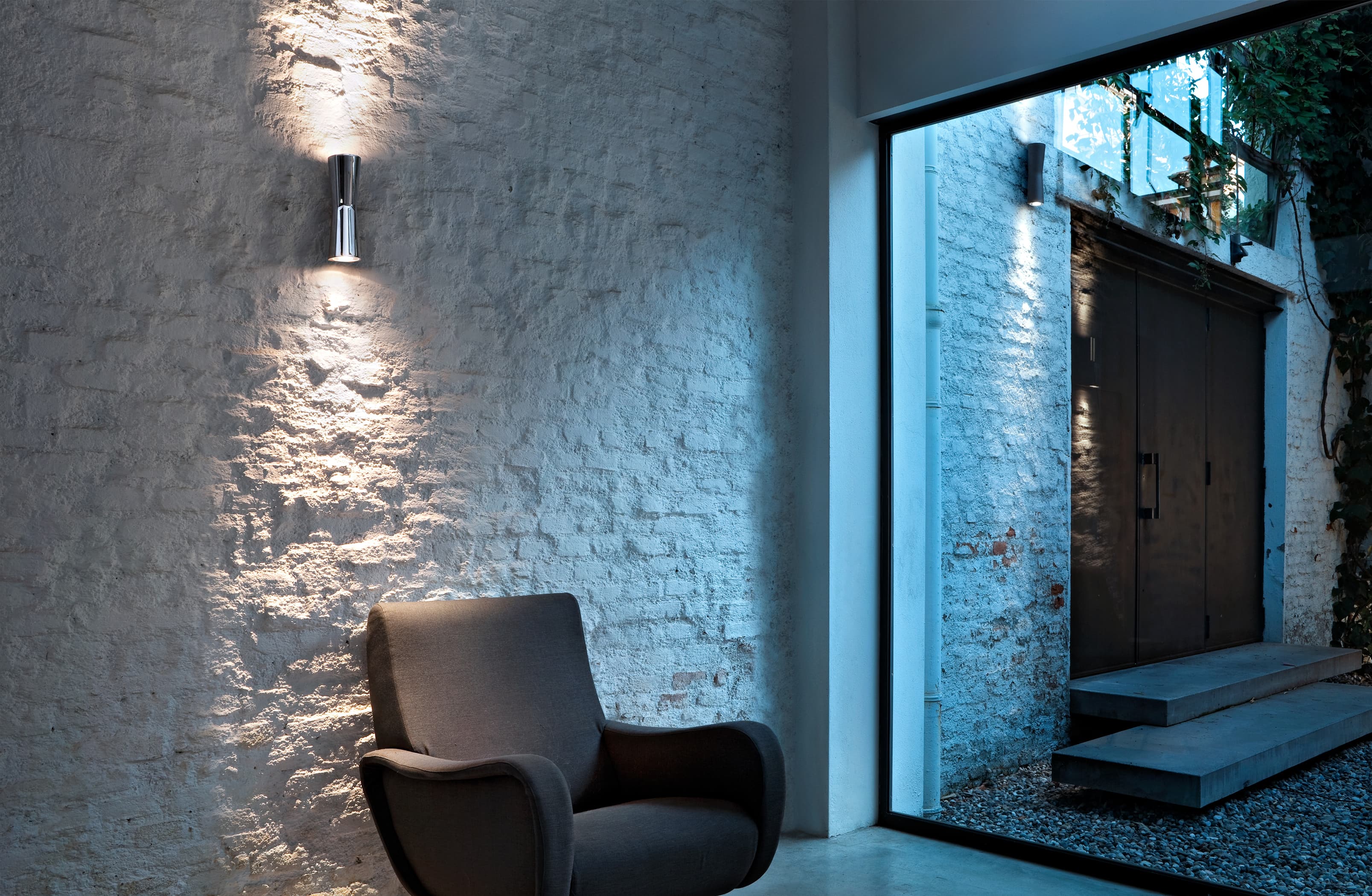Flos Professional Clessidra — фото 3