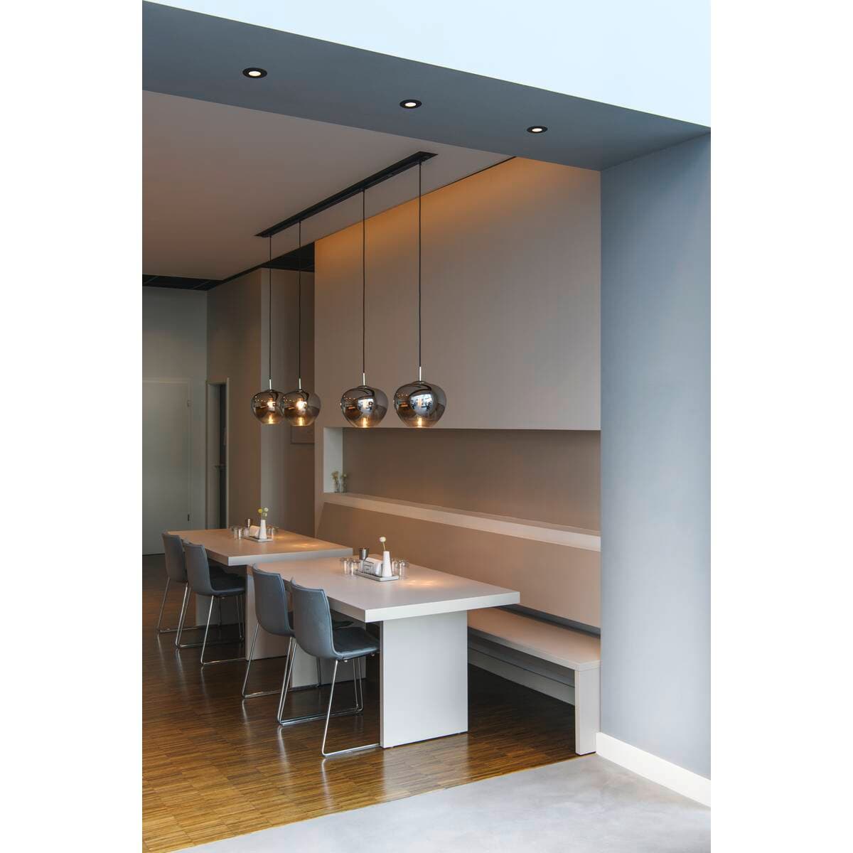 SLV UNIVERSAL DOWNLIGHT Abdeckung — фото 6