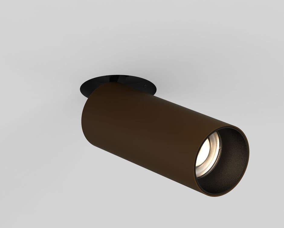 DOXIS Tektus 60 Trimless false ceilings — фото 9