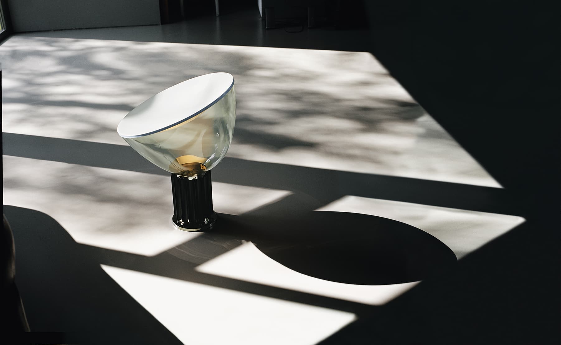 Flos Professional Taccia — фото 8