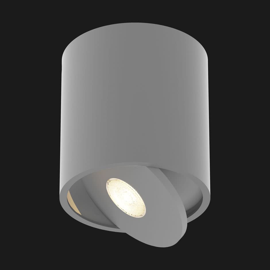 DOXIS FlatLed T1 Surface Mounted — фото 8