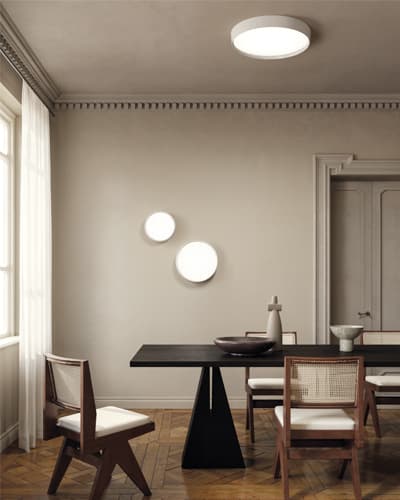 Axolight Axo Light Orbis Wall and ceiling — фото 5