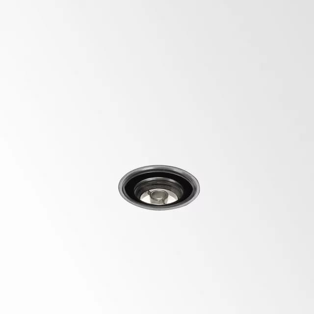 Delta Light LOGIC FLOOR 40 ROUND TRIMLESS