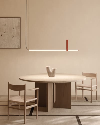 Axolight Axo Light Paralela Single pendant — фото 2