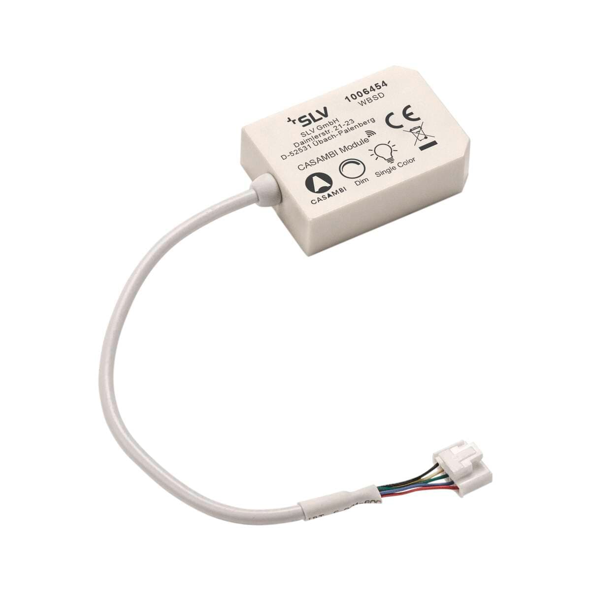 SLV RF Modul Casambi für LED-Bridge-Treiber