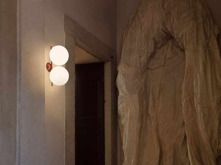 Flos IC Lights C/W1 Double — фото 3
