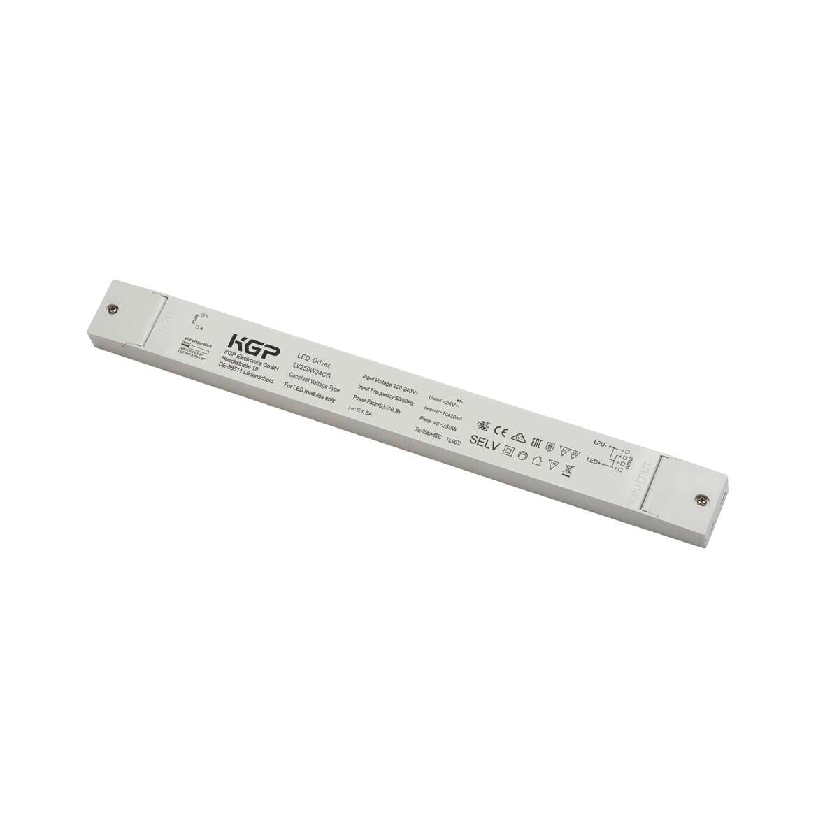 SLV LED Netzteil 250 W