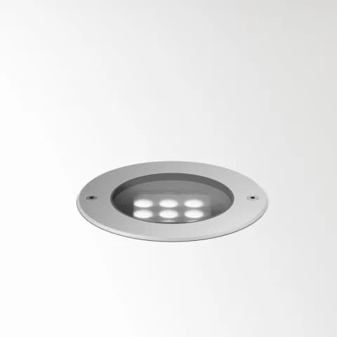 Delta Light LOGIC FLOOR 190 ROUND — фото 2