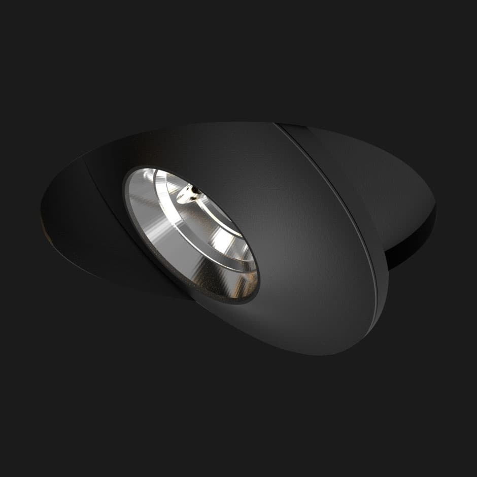 DOXIS FlatLed T2 Trimless — фото 3