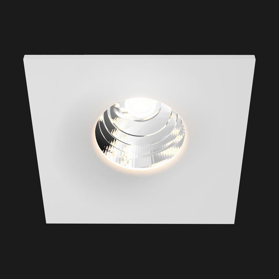 DOXIS Titan Fix Square Organic
