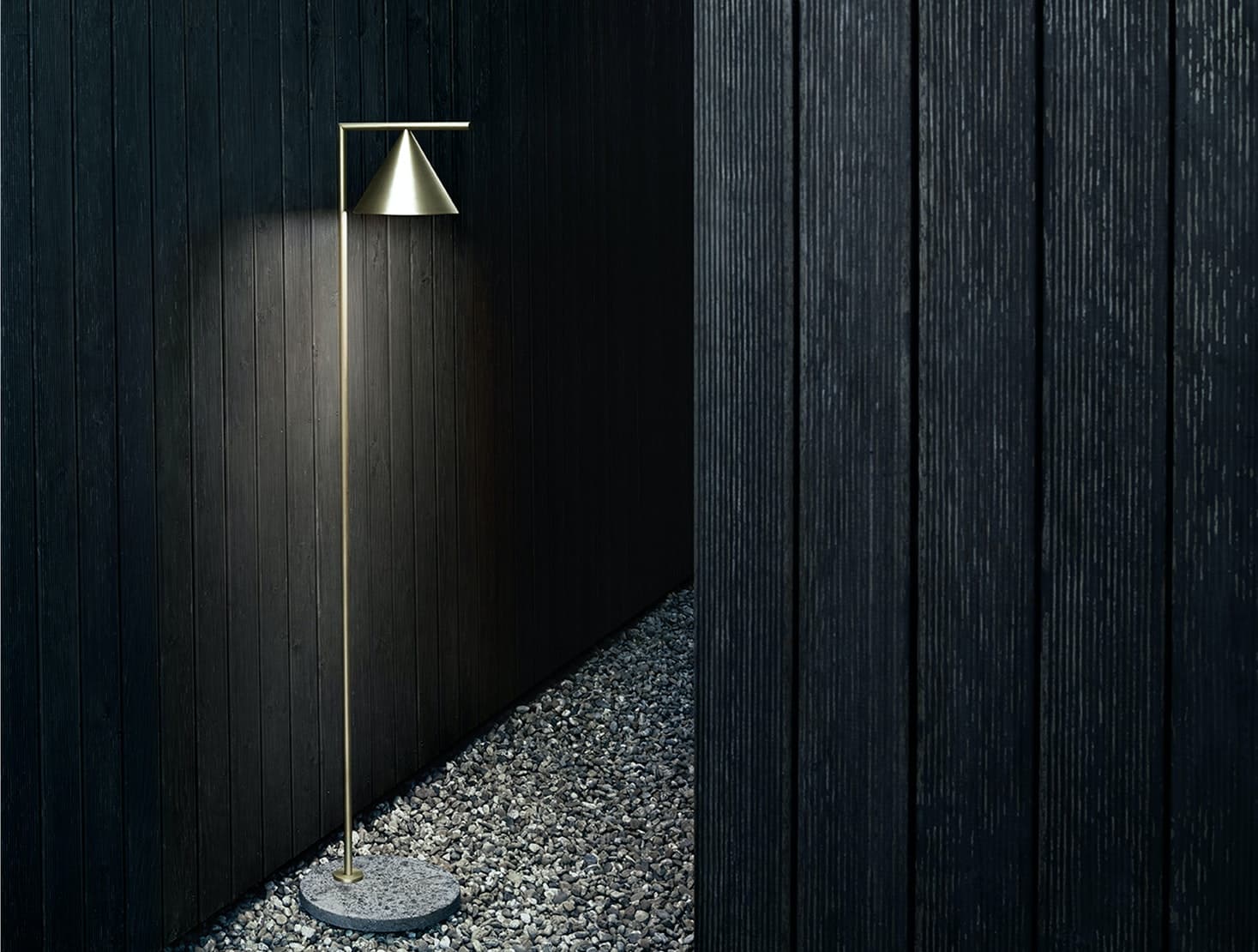 Flos Professional Captain Flint Floor Outdoor — фото 6