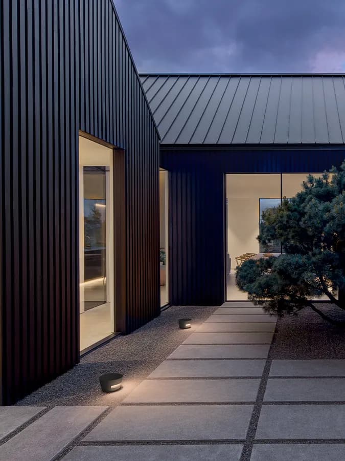 Vibia Dots outdoor — фото 5