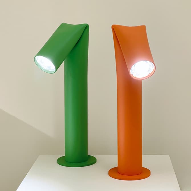 Axolight Axo Light Bender Table — фото 5