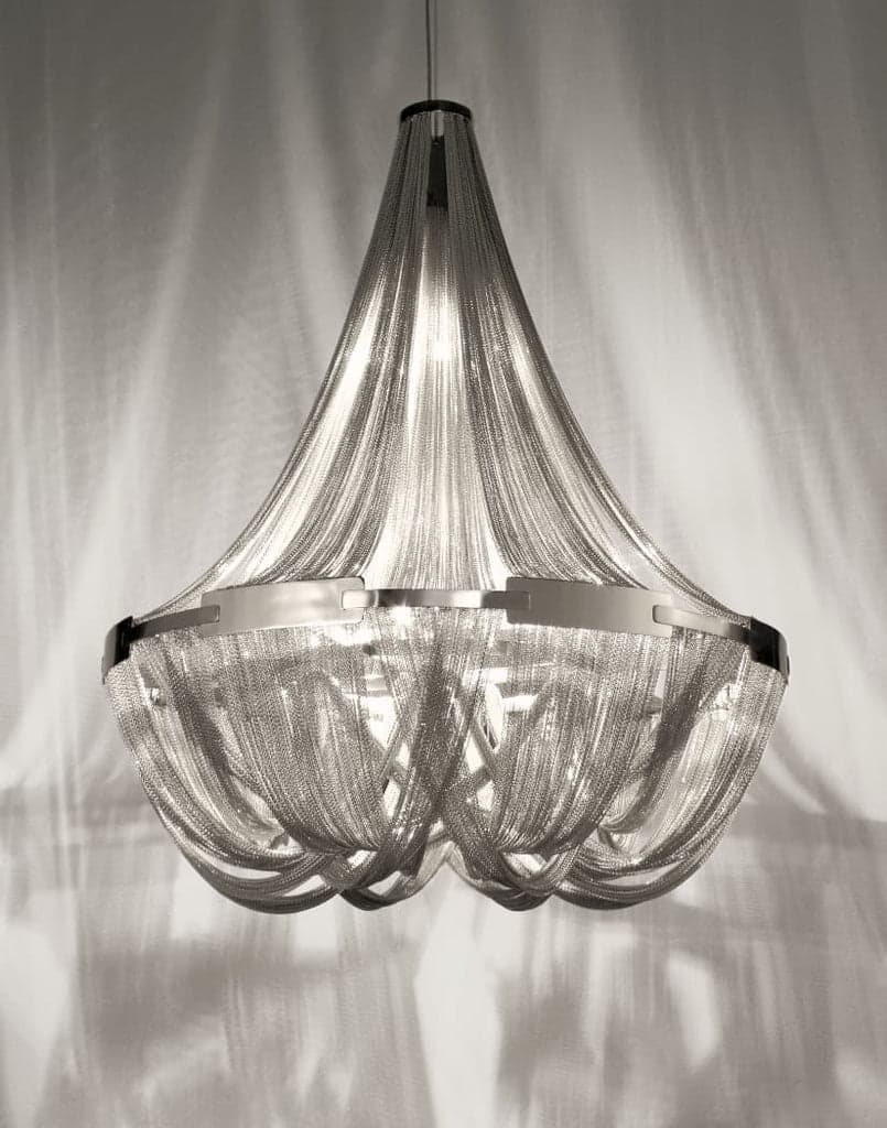 Terzani Soscik chandelier — фото 4
