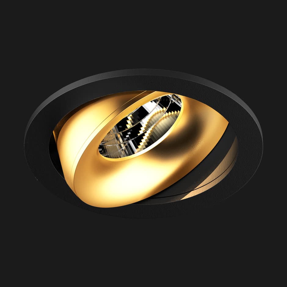 DOXIS Titan Mix Round Anti-glare — фото 10