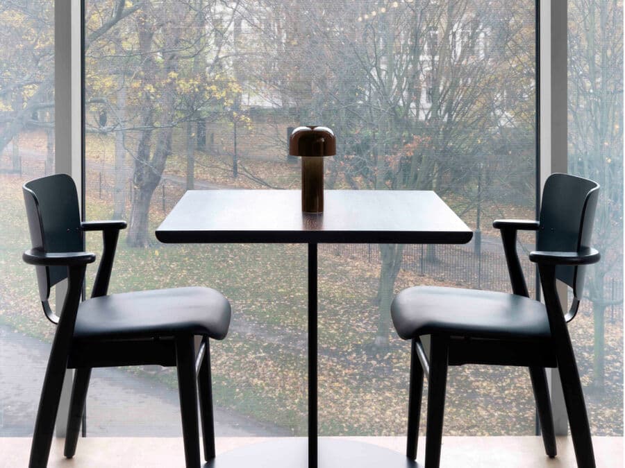 Flos Bellhop Table Ed. 2018 — фото 4