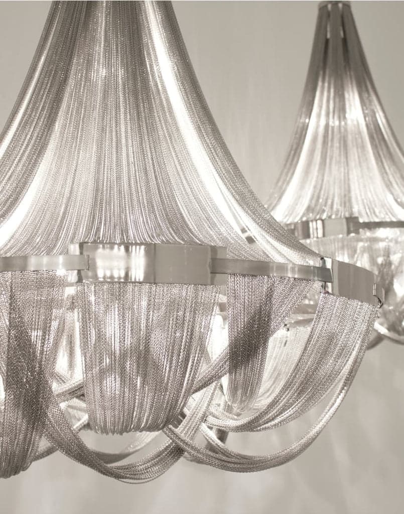 Terzani Soscik chandelier — фото 5