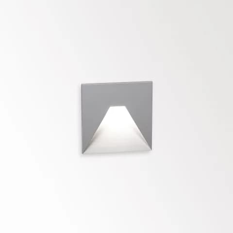 Delta Light LOGIC WALL SQUARE — фото 2