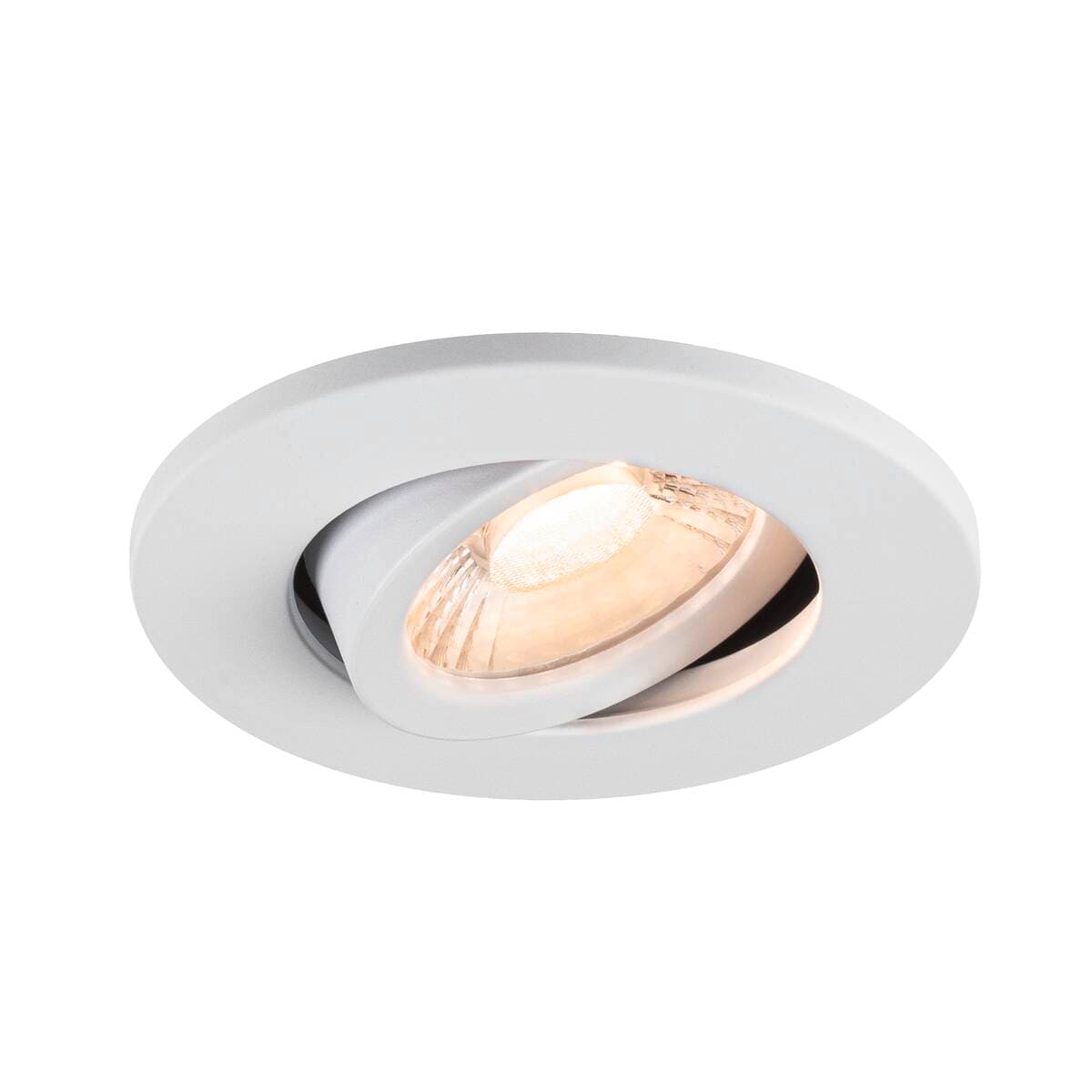 SLV Sonderangebot: 12x UNIVERSAL DOWNLIGHT MOVE PHASE inkl. Abdeckung — фото 3