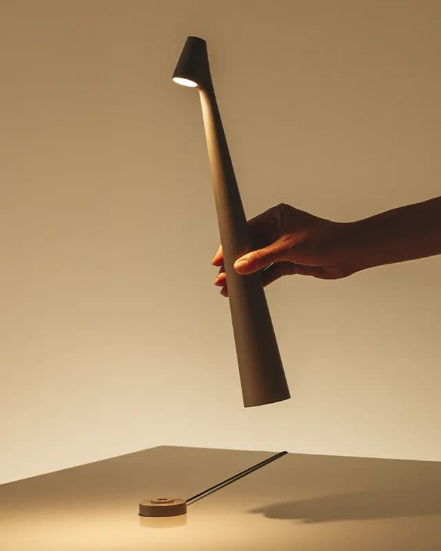 Vibia Africa