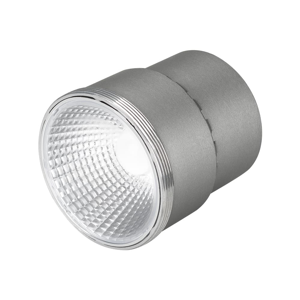 Модуль светодиодный SP-POLO-R85-15W Day (40 deg, 2-3, 350mA) (Arlight, -) 024249