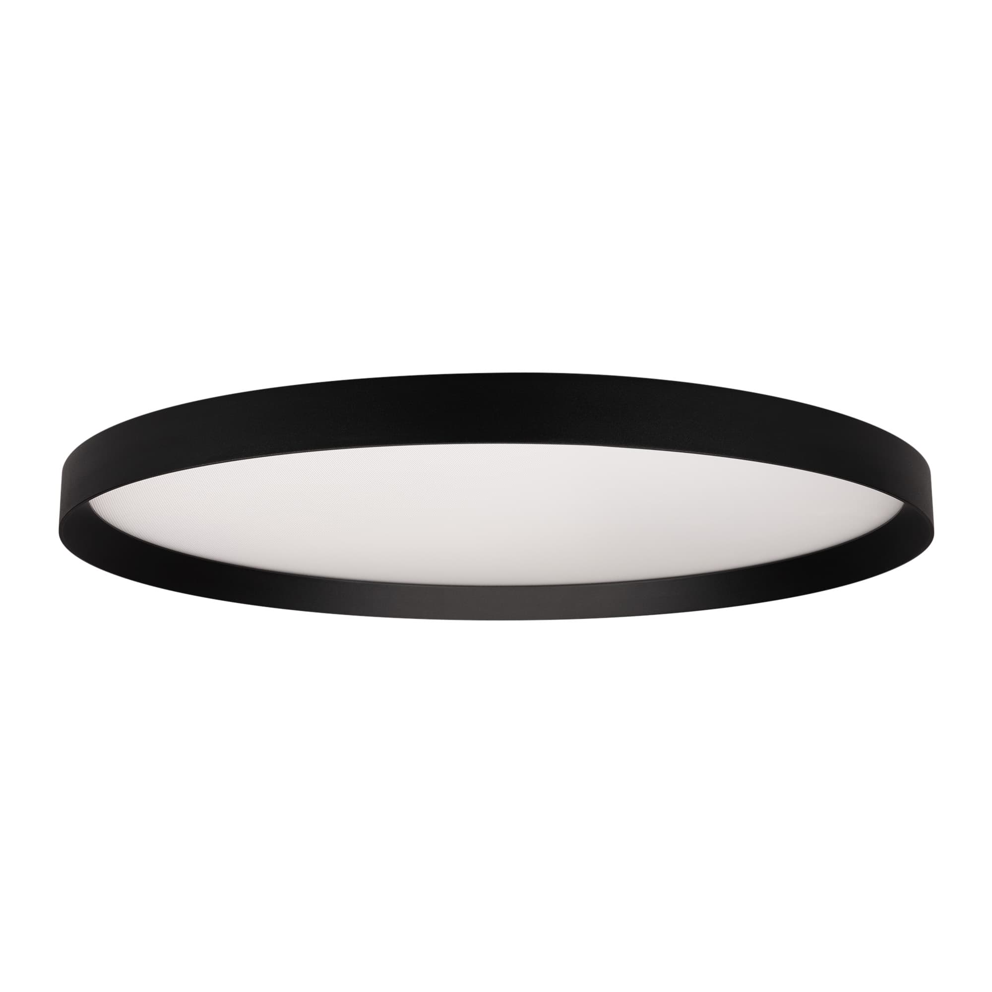 Светильник SP-ESTELY-R600-50W Warm3300-MIX (BK, 80 deg, 230V, TRIAC) (Arlight, IP20 Металл, 5 лет) 055365