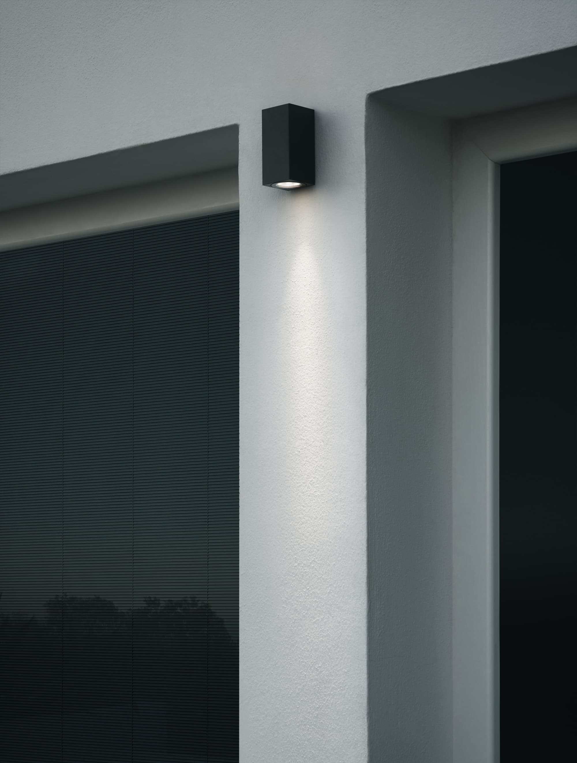 Flos Professional Heavy Metal HP Wall 2 Double — фото 6